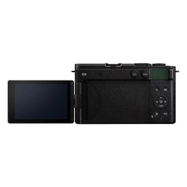 Panasonic Lumix DC-S9 (Dunkeloliv) + Lumix S 18–40 mm F/4,5–6,3
