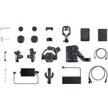 Laden Sie das Bild in den Galerie-Viewer, DJI Ronin 4D 4-Axis Cinema Camera 6K Kit combinado