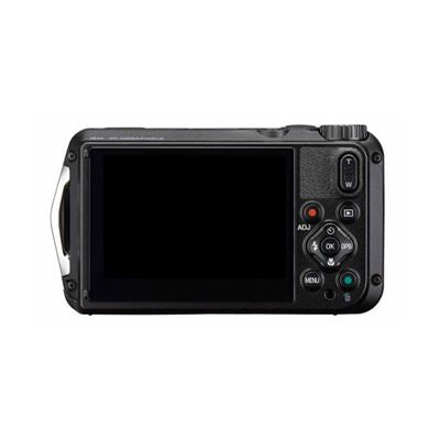 Pentax WG-8 Schwarz