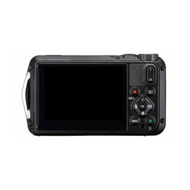 Pentax WG-8 Schwarz