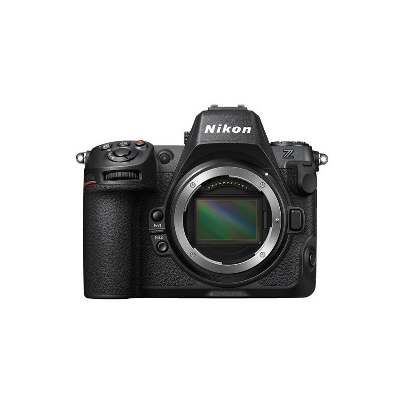 Nikon Z8 Karosserie