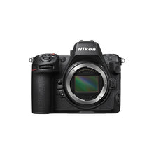 Laden Sie das Bild in den Galerie-Viewer, Nikon Z8 Karosserie