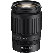 Laden Sie das Bild in den Galerie-Viewer, Nikon Z6 II + Z 24-200 mm f/4–6.3 VR