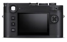 Laden Sie das Bild in den Galerie-Viewer, Leica M11 Monochrom Typ 2416 (schwarz) Karosserie