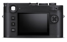Leica M11 Monochrom Typ 2416 (schwarz) Karosserie