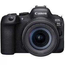 Laden Sie das Bild in den Galerie-Viewer, Canon EOS R6 Mark II + RF 24-105mm f/4-7.1 IS STM