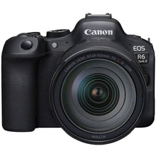 Laden Sie das Bild in den Galerie-Viewer, Canon EOS R6 Mark II + RF 24-105mm f/4 L IS USM