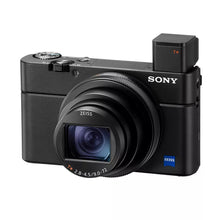 Laden Sie das Bild in den Galerie-Viewer, Sony Cyber-shot DSC-RX100 VII A