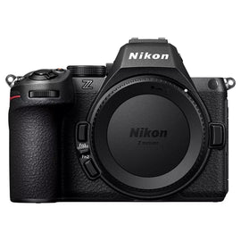 Nikon Z5 II Punkte