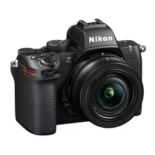 Laden Sie das Bild in den Galerie-Viewer, Nikon Z50 II + NIKKOR Z DX 16–50 mm f/3.5–6.3 VR