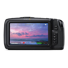 Laden Sie das Bild in den Galerie-Viewer, Blackmagic Pocket Cinema Camera 4K