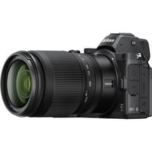 Laden Sie das Bild in den Galerie-Viewer, Nikon Z5 + NIKKOR Z 24-200 mm f/4-6.3 VR