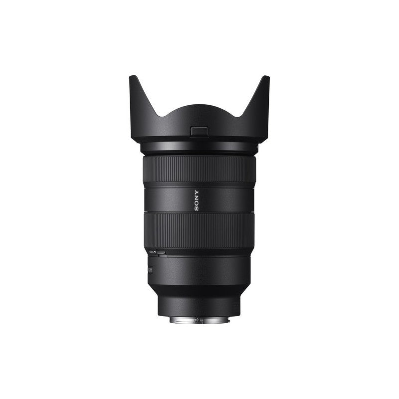Sony FE 24-70 mm f2.8 G Master-Objektiv