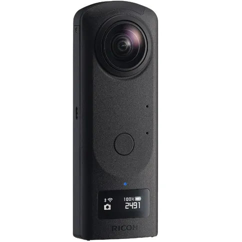 Ricoh Theta Z1 51 GB Videokamera