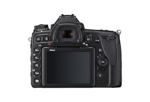 Nikon D780 Karosserie