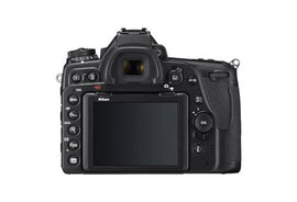 Nikon D780 Karosserie