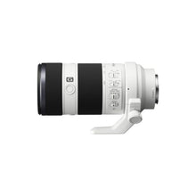 Laden Sie das Bild in den Galerie-Viewer, Objektiv Sony 70-200 mm f/4 G OSS