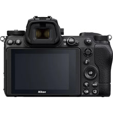 Laden Sie das Bild in den Galerie-Viewer, Nikon Z6 II Karosserie (VOA060AE)