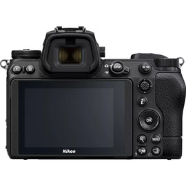 Nikon Z6 II Karosserie (VOA060AE)