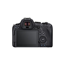 Laden Sie das Bild in den Galerie-Viewer, Canon EOS R6 Mark II Gehäuse