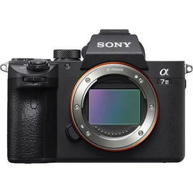 Sony A7 mark III + FE 28-70mm F/3.5-5.6 OSS