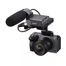 Laden Sie das Bild in den Galerie-Viewer, Sony Cinema Line FX30 (Sony ILME-FX30)