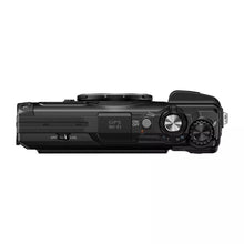 Laden Sie das Bild in den Galerie-Viewer, OM System Tough TG-7 (schwarz)