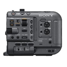 Laden Sie das Bild in den Galerie-Viewer, Sony FX6 + 28-135 mm F4.0 G Power Zoom OSS