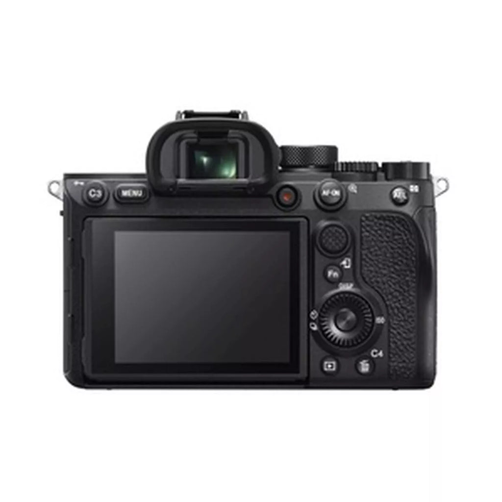 Sony Alpha 7R IV A (schwarz) Gehäuse