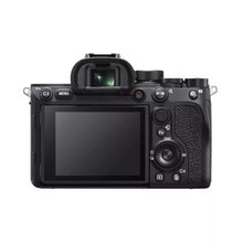 Laden Sie das Bild in den Galerie-Viewer, Sony Alpha 7R IV A (schwarz) Gehäuse