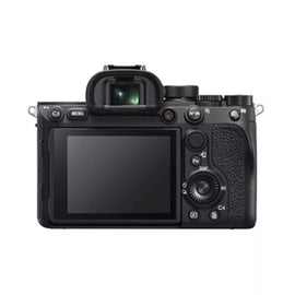 Sony Alpha 7R IV A (schwarz) Gehäuse