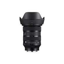 Laden Sie das Bild in den Galerie-Viewer, Sigma 24-70 mm f/2.8 DG DN II Kunstobjektiv (Sony E)