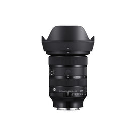 Sigma 24-70 mm f/2.8 DG DN II Kunstobjektiv (Sony E)