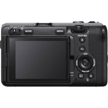 Laden Sie das Bild in den Galerie-Viewer, Sony FX3 Cuerpo (ILMEFX3.CEC) Cinema Line