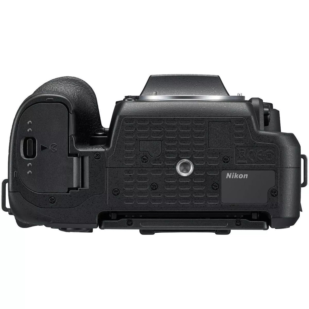 Nikon D7500 (schwarz) Karosserie