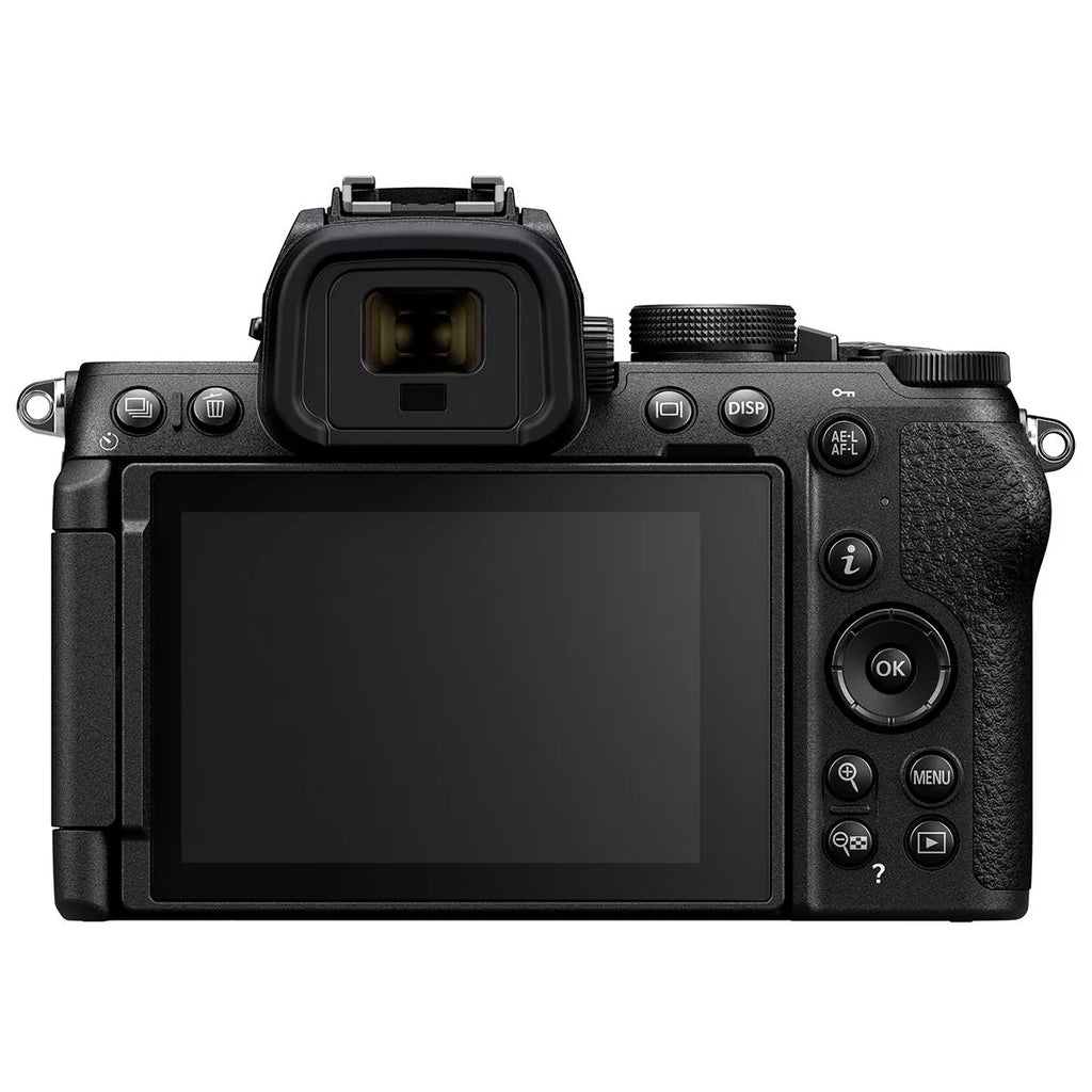 Nikon Z50 II Karosserie