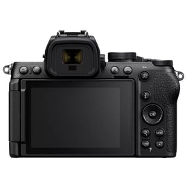 Nikon Z50 II Karosserie