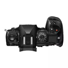 Laden Sie das Bild in den Galerie-Viewer, OM-System OM-1 Mark II Karosserie