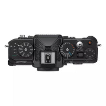 Laden Sie das Bild in den Galerie-Viewer, Nikon Z f Body