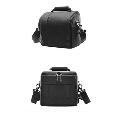Sony A7 III - Körper + schwarze Tasche
