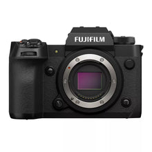 Laden Sie das Bild in den Galerie-Viewer, Fujifilm X-H2 + XF 16-80mm F4 R OIS WR