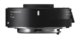 Sigma 150-600mm F5-6.3 Dg Os Hsm Contemporary - Canon + Sigma Tc-1401 1,4x Telekonverter - Canon Ef