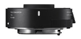 Sigma 150-600mm F5-6.3 Dg Os Hsm Contemporary - Canon + Sigma Tc-1401 1,4x Telekonverter - Canon Ef