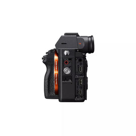 Sony Alpha 7R III A Karosserie