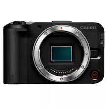 Laden Sie das Bild in den Galerie-Viewer, Canon EOS R50 V + RF-S 14–30 mm f/4–6.3 IS STM PZ