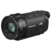 Laden Sie das Bild in den Galerie-Viewer, Panasonic HC-VXF1 4K