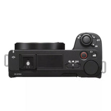 Laden Sie das Bild in den Galerie-Viewer, Sony Alpha ZV-E10 II Karosserie