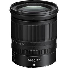 Laden Sie das Bild in den Galerie-Viewer, Nikon Z5 II + 24-70 mm f/4 S Objektiv
