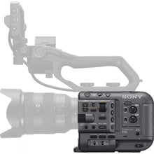 Laden Sie das Bild in den Galerie-Viewer, Sony ILME-FX6V Cinema Line