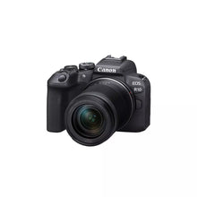 Laden Sie das Bild in den Galerie-Viewer, Canon EOS R10 + RF-S 18–150 mm f/3.5–6.3 IS STM